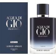 Giorgio Armani Acqua Di Gio Profondo Perfume For Men 100ml Eau de Parfum