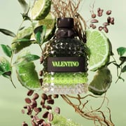 Valentino Born In Roma Green Stravaganza Perfume For Men 100ml Eau de Toilette