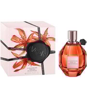 Viktor & Rolf Flowerbomb Tiger Lily Perfume For Women 50ml Eau de Parfum