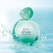 Giorgio Armani Acqua Di Gioia Intense Perfume For Women 100ml Eau de Parfum