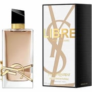Yves Saint Laurent Libre Flowers & Flames Perfume For Women 90ml Eau de Parfum