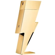 Carolina Herrera Bad Boy Gold Fantasy Perfume For Men 100ml Eau de Toilette