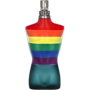Jean Paul Gaultier Le Male Pride Limited Edition Perfume For Men 125ml Eau de Toilette