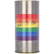 Jean Paul Gaultier Le Male Pride Limited Edition Perfume For Men 125ml Eau de Toilette