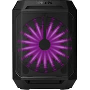 Philips Bluetooth Party Speaker Black