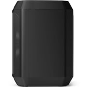 Philips Bluetooth Party Speaker Black