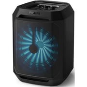 Philips Bluetooth Party Speaker Black