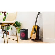 Philips Bluetooth Party Speaker Black
