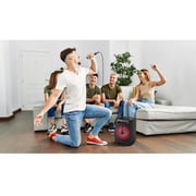 Philips Bluetooth Party Speaker Black