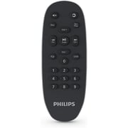 Philips Bluetooth Party Speaker Black