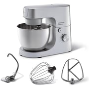 Kenwood Kitchen Machine ,1400W , 5 Liter , Silver - KHH05.000SI
