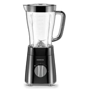 Kenwood Blender 2L 500 Watt with Grinder, Black - BLP18.150BK