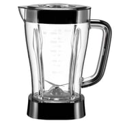 Kenwood Blender 2L 500 Watt with Grinder, Black - BLP18.150BK