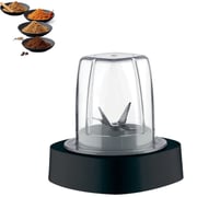 Kenwood Blender 2L 500 Watt with Grinder, Black - BLP18.150BK