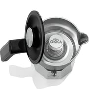 Arzum Okka 2-in-1 Moka Pot Coffee Maker OK0027