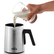 Arzum Okka 2-in-1 Moka Pot Coffee Maker OK0027