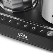 Arzum Okka 2-in-1 Moka Pot Coffee Maker OK0027