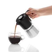 Arzum Okka 2-in-1 Moka Pot Coffee Maker OK0027