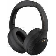 Honor Choice Pro Wireless Over Ear Headphones Black - ROS-ME00