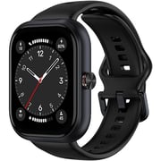 Honor Choice BOT-WB01 Smartwatch Black
