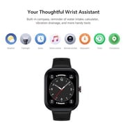 Honor Choice BOT-WB01 Smartwatch Black