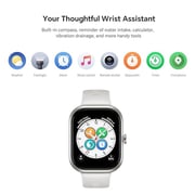 Honor Choice BOT-WB01 Smartwatch White