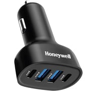 Honeywell Car Charger Black