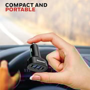 Honeywell Car Charger Black