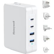 Honeywell GaN Wall Charger White