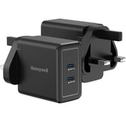 Honeywell GaN Wall Charger Black
