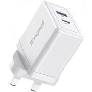 Honeywell Wall Charger White