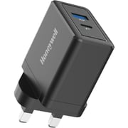 Honeywell Wall Charger Black
