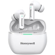 Honeywell HC000315 Trueno U5100 Wireless Earbuds White