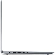 Lenovo IdeaPad Slim 3 15IAH8 (2022) Laptop - 12th Gen / Intel Core i5-12450H / 15.6inch FHD / 512GB SSD / 8GB RAM / Shared Intel UHD Graphics / Windows 11 / English Keyboard / Arctic Grey / International Version - [83ER006XPS]