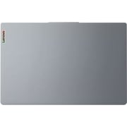 Lenovo IdeaPad Slim 3 15IAH8 (2022) Laptop - 12th Gen / Intel Core i5-12450H / 15.6inch FHD / 512GB SSD / 8GB RAM / Shared Intel UHD Graphics / Windows 11 / English Keyboard / Arctic Grey / International Version - [83ER006XPS]