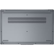 Lenovo IdeaPad Slim 3 15IAH8 (2022) Laptop - 12th Gen / Intel Core i5-12450H / 15.6inch FHD / 512GB SSD / 8GB RAM / Shared Intel UHD Graphics / Windows 11 / English Keyboard / Arctic Grey / International Version - [83ER006XPS]