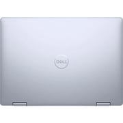 Dell Inspiron 2-in-1 Convertible (2024) Laptop - 1st Series / Intel Core 5-120U / 14inch FHD+ / 512GB SSD / 8GB RAM / Shared Intel Graphics / Windows 11 Home / English Keyboard / Ice Blue / International Version - [I7440-5311BLU-PUS]