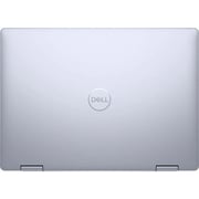 Dell Inspiron 2-in-1 Convertible (2024) Laptop - 1st Series / Intel Core 5-120U / 14inch FHD+ / 512GB SSD / 8GB RAM / Shared Intel Graphics / Windows 11 Home / English Keyboard / Ice Blue / International Version - [I7440-5311BLU-PUS]