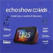Amazon Echo Show 5 Kids Smart Display Black