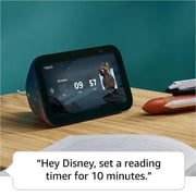 Amazon Echo Show 5 Kids Smart Display Black