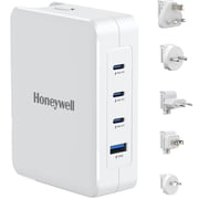 Honeywell GaN Wall Charger White
