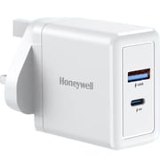 Honeywell GaN Wall Charger White