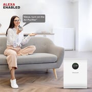 Honeywell Air Touch V5 Air Purifier HC000028