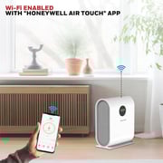 Honeywell Air Touch V5 Air Purifier HC000028