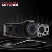 Honeywell Aviator Speaker Black
