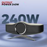 Honeywell Aviator Speaker Black