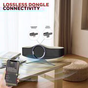 Honeywell Aviator Speaker Black