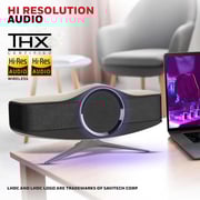 Honeywell Aviator Speaker Black