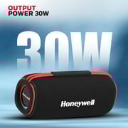 Honeywell Trueno U400 Speaker Black