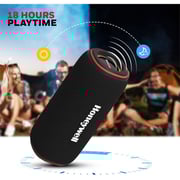 Honeywell Trueno U500 Speaker Black